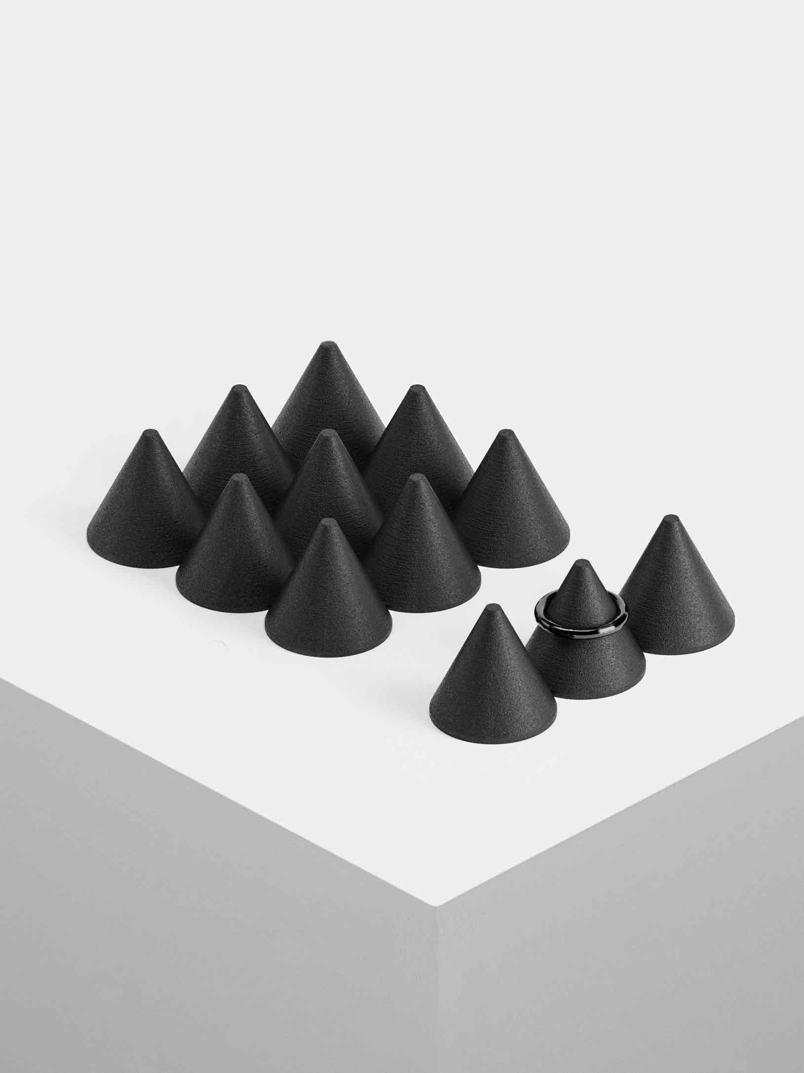 Ring Holder 3D models download Creality Cloud