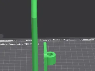 Guide for molding boxes