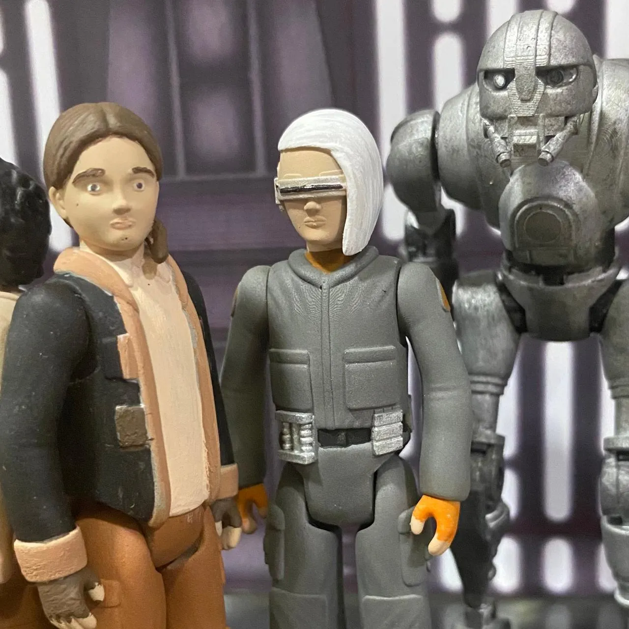 skeleton crew star wars vintage toy kenner