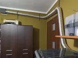 حامل أنابيب قابل للتعديل 100 مم-3