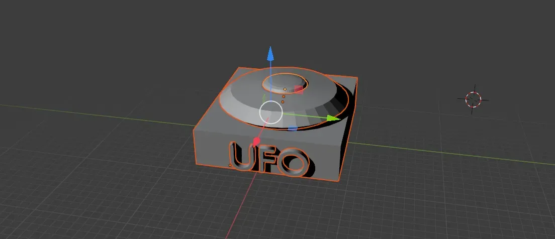 ufo alien