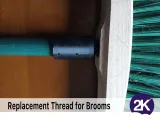Replacement Thread for Brooms-1