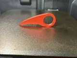 Safe Box Opener – Compact 3D Printed Package Cutter-3