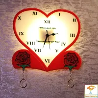 Timeless Love by Falconsson - Without Multicolor pinter-2