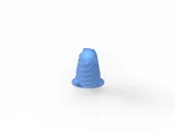 Anal plug 41-6