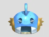 Mudkip House-1