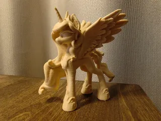 Princess Celestia | My Little Pony Fan Art