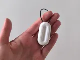 Worry stone-0