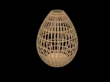 Wire Flower Vase-2