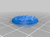 Miniature Stand-5