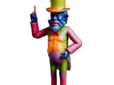 Whimsical Character Collection-2