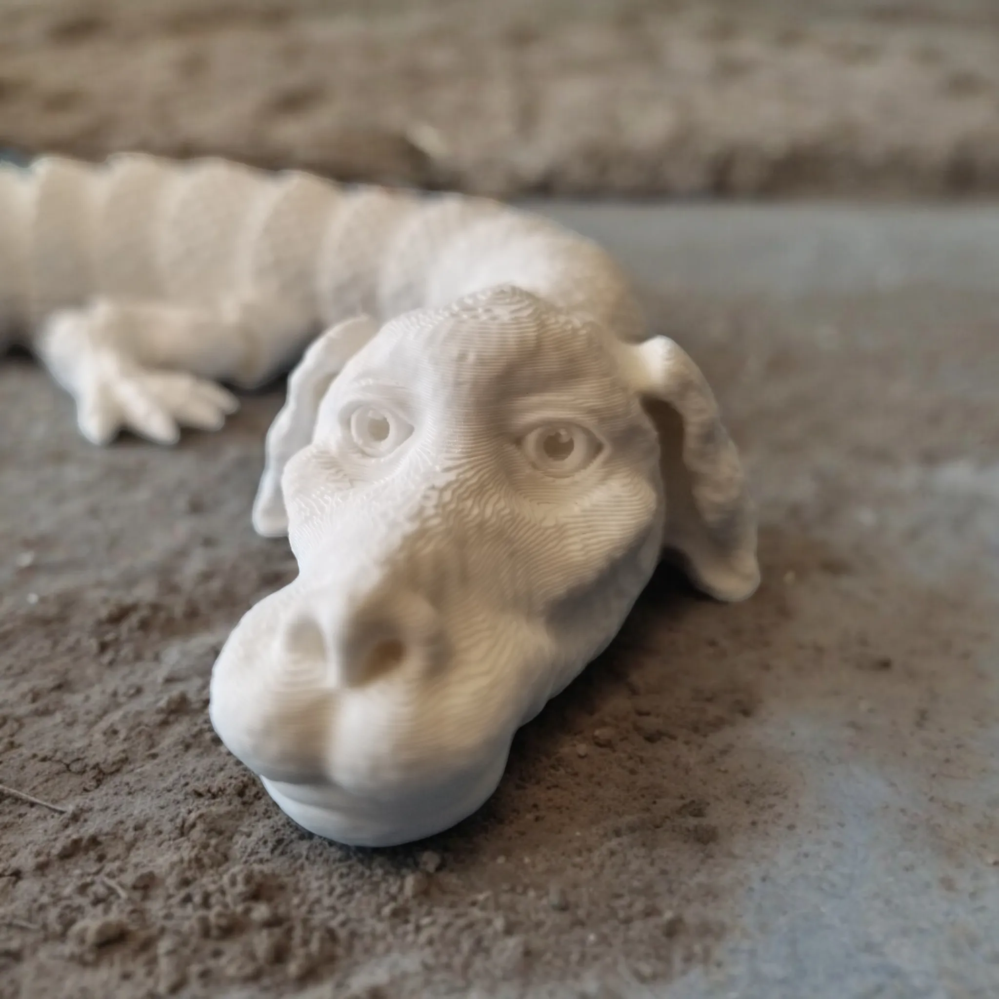 Фалькор Флекси (Бесконечная история)