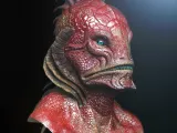 Deep sea monster.-4
