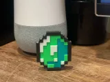 Minecraft Emerald Item-2