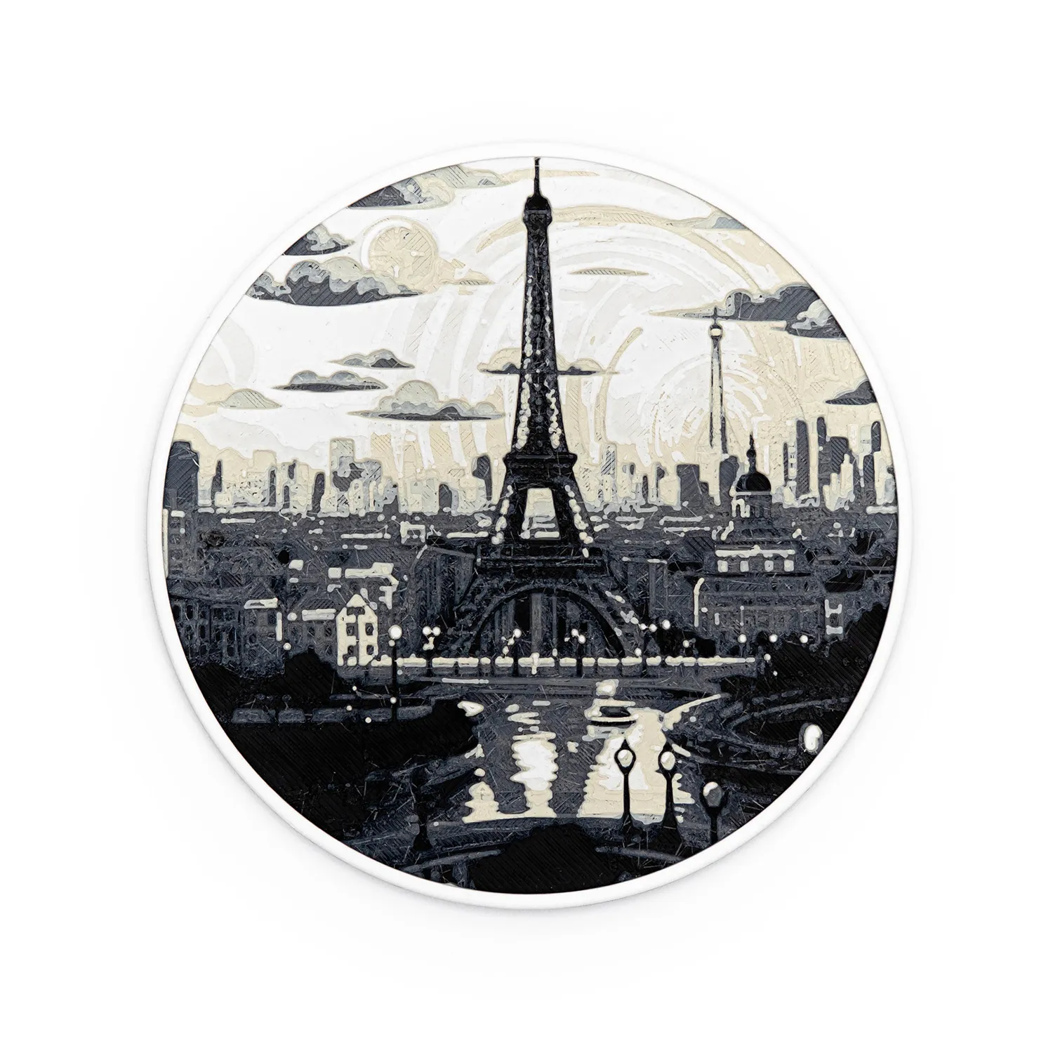 City Coasters