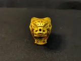 Panther Head Ring豹头戒指-3