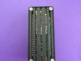Custodia Reattore Arc per Raspberry Pi Zero 2W-6