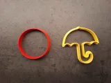 Squid game cutter-2