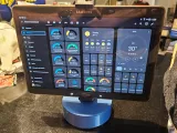 Tablet base-2