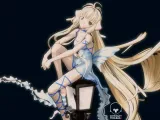 Chii Chobits-1
