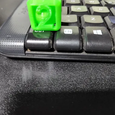 Calibration Dice-0