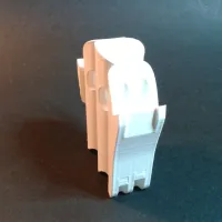 Text Flip: Boo - Ghost-5