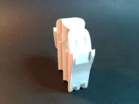 Text Flip: Boo - Ghost-5