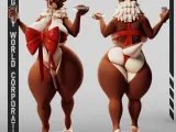Furry Deer 2 | NSFW-1