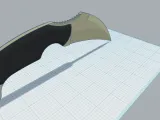 Kerambit 49-5