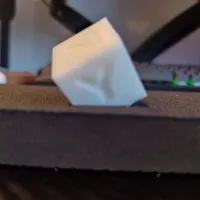 Test Print Torture Calibration Cube Printer Tuning XYZ-3