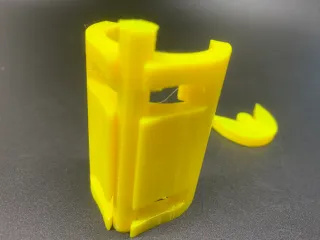 Ender 3 v2 Spool Holder