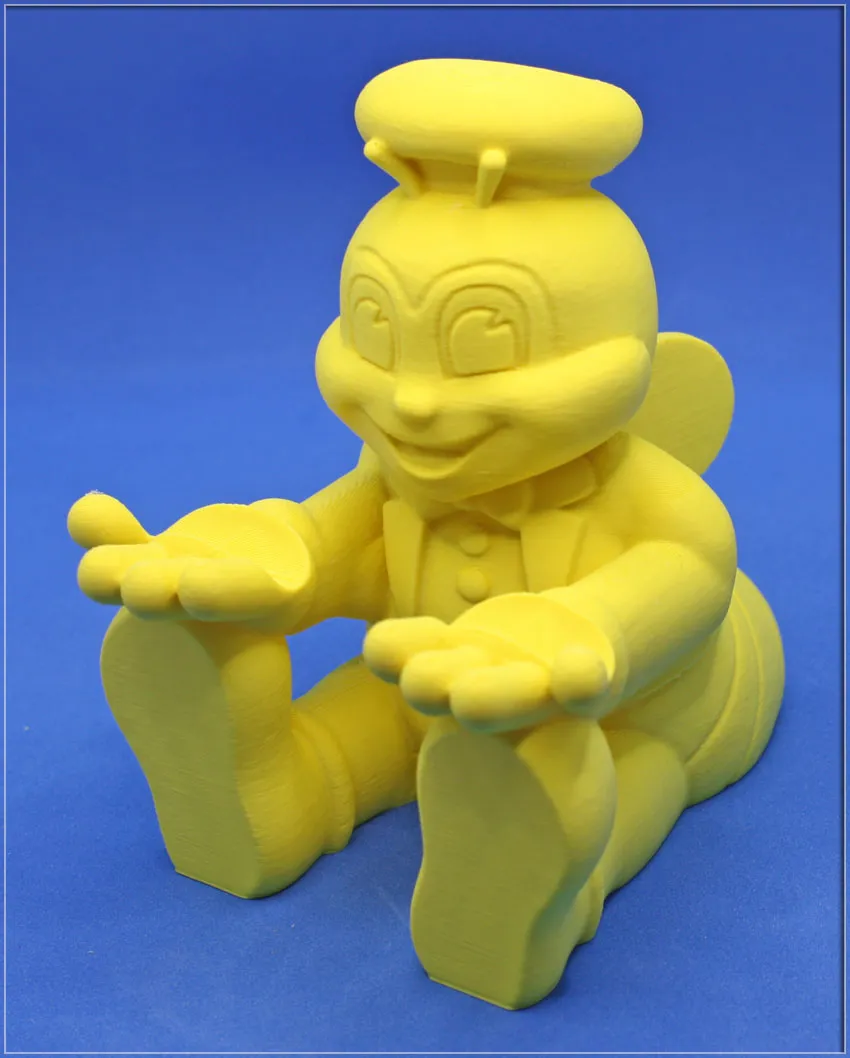 Jollibee Phone Stand