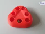 Triangle loop fidget-3