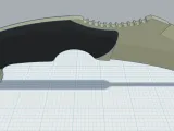 Kerambit 49-4