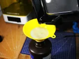 Modular Funnel with 5 Interchangeable Filters-5