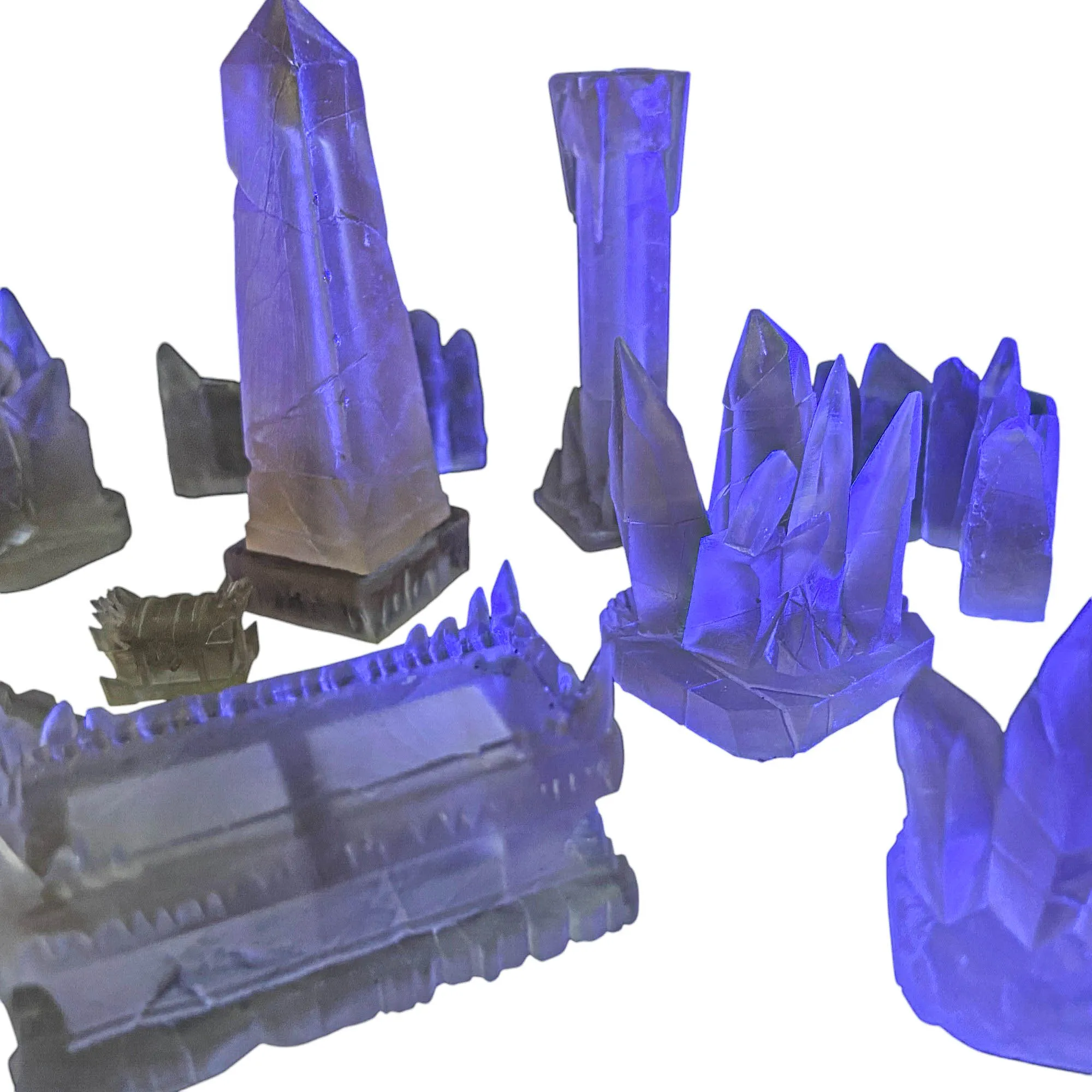 Ice Chambers