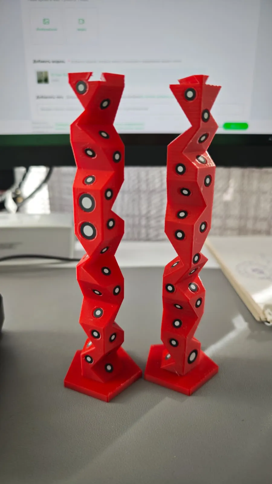 3D Scan Tower-1