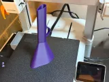 Outdoors Camping Pee Assist-1