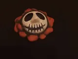 Old robot head - 1 - Supportless-0