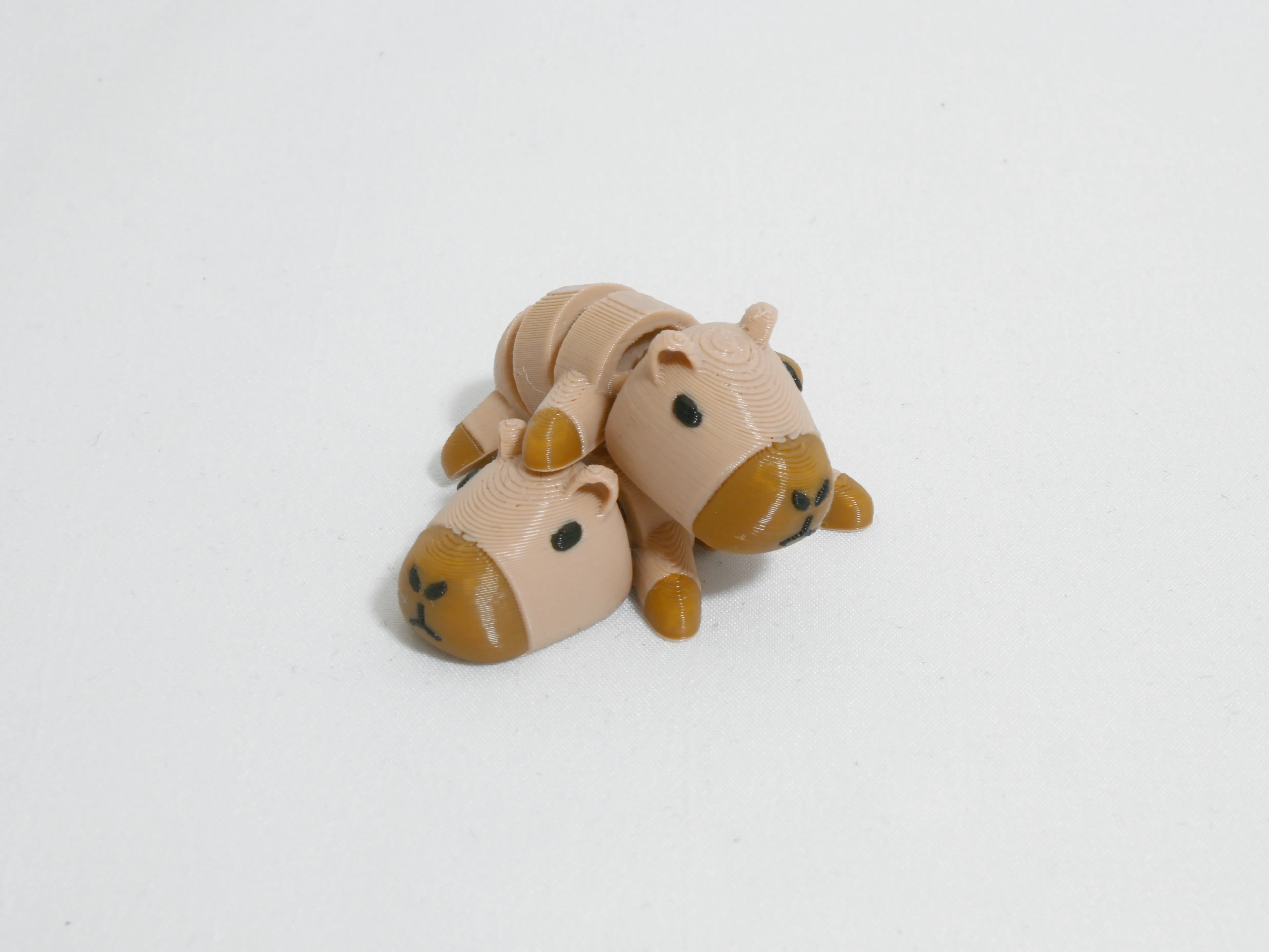Articulated Pocket Pets – Baby Capybara