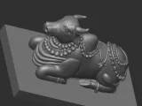 Nandi ji-8