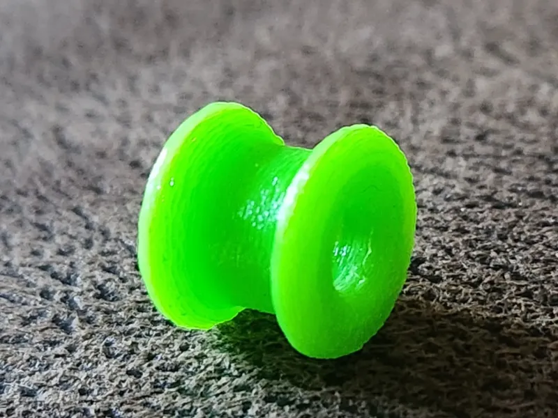 Boucle d'oreille 0G