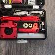 spare part toolbox creality ender
