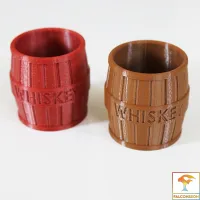 FALCONSSON - WHISKEY BARREL CONTAINER-6