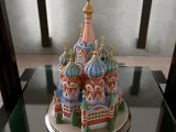 Kremlin Sculpture-1