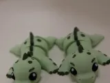 Adorabile Dino Flessibile-2