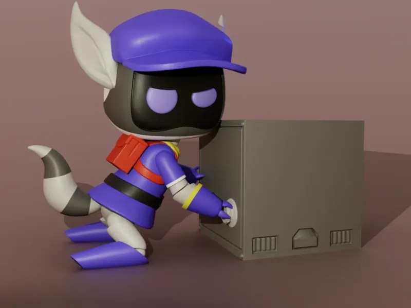 Astrobot