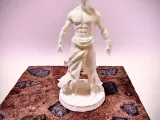 Faceless monk - DND monster-2
