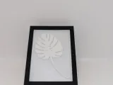 SIMPLE FRAME WITH SLOT FOR INSERT-0