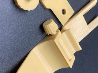 PS5 DUALSENSE CONTROLLER PHONE MOUNT